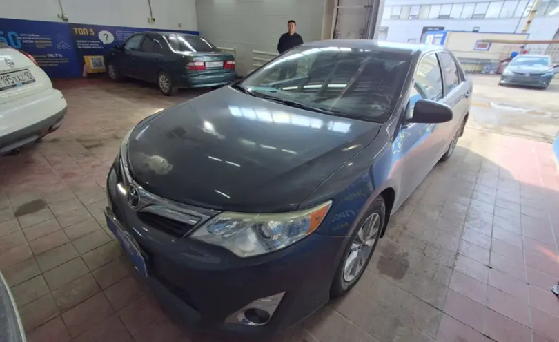 Toyota Camry 2013 года за 7 000 000 тг. в Астана