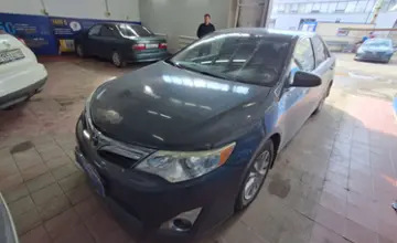 Toyota Camry 2013 года за 7 000 000 тг. в Астана фото 1