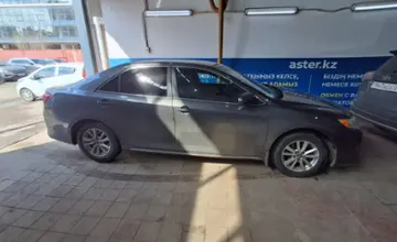 Toyota Camry 2013 года за 7 000 000 тг. в Астана фото 4