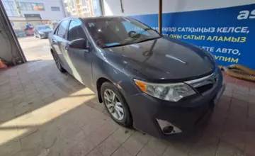 Toyota Camry 2013 года за 7 000 000 тг. в Астана фото 3