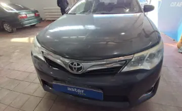 Toyota Camry 2013 года за 7 000 000 тг. в Астана фото 2