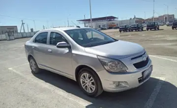 Chevrolet Cobalt 2020 года за 5 000 000 тг. в Кызылорда фото 3