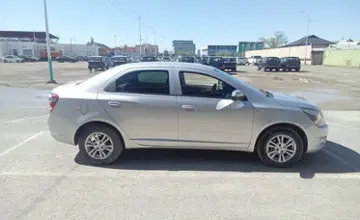 Chevrolet Cobalt 2020 года за 5 000 000 тг. в Кызылорда фото 4