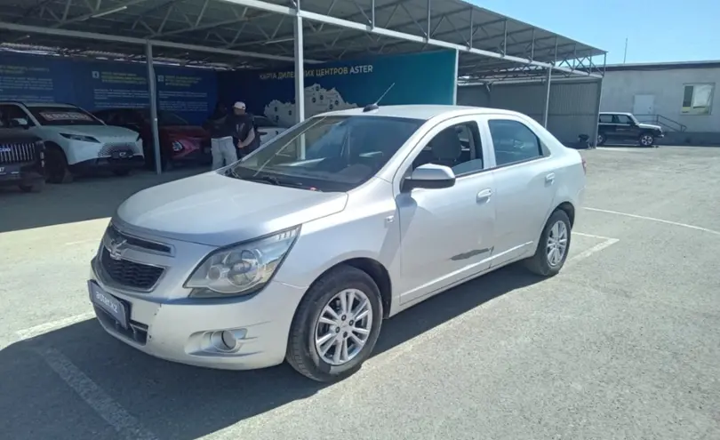 Chevrolet Cobalt 2020 года за 5 000 000 тг. в Кызылорда