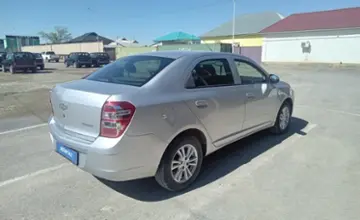 Chevrolet Cobalt 2020 года за 5 000 000 тг. в Кызылорда