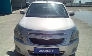 Chevrolet Cobalt 2020 года за 5 000 000 тг. в Кызылорда фото 2