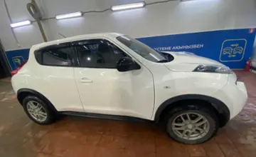 Nissan Juke 2013 года за 5 500 000 тг. в Астана фото 4