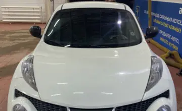 Nissan Juke 2013 года за 5 500 000 тг. в Астана фото 2