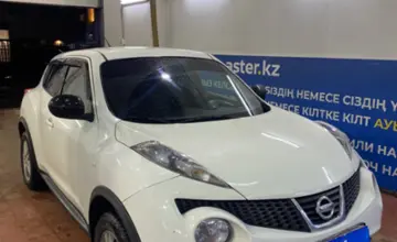 Nissan Juke 2013 года за 5 500 000 тг. в Астана фото 3