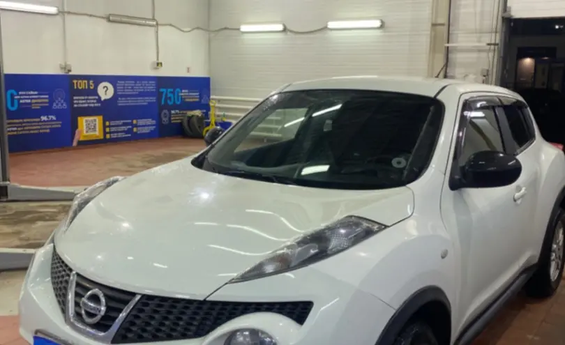 Nissan Juke 2013 года за 5 500 000 тг. в Астана