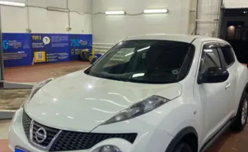 Nissan Juke 2013 года за 5 500 000 тг. в Астана фото 1