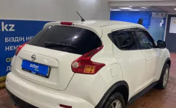 Nissan Juke 2013 года за 5 500 000 тг. в Астана
