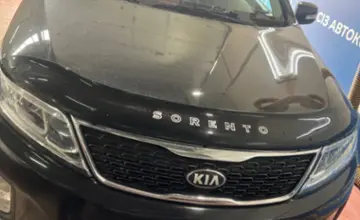 Kia Sorento 2012 года за 7 000 000 тг. в Астана фото 2
