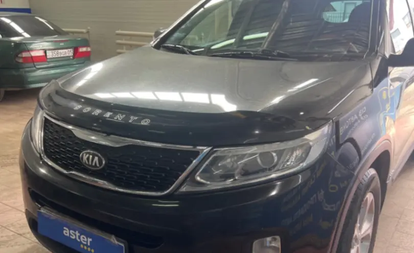 Kia Sorento 2012 года за 7 000 000 тг. в Астана