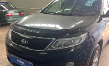 Kia Sorento 2012 года за 7 000 000 тг. в Астана фото 1