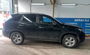 Kia Sorento 2012 года за 7 000 000 тг. в Астана фото 4