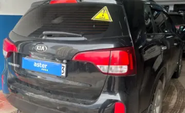 Kia Sorento 2012 года за 7 000 000 тг. в Астана