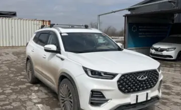 Chery Tiggo 8 Pro 2022 года за 9 500 000 тг. в Караганда фото 3