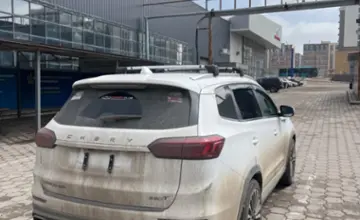 Chery Tiggo 8 Pro 2022 года за 9 500 000 тг. в Караганда