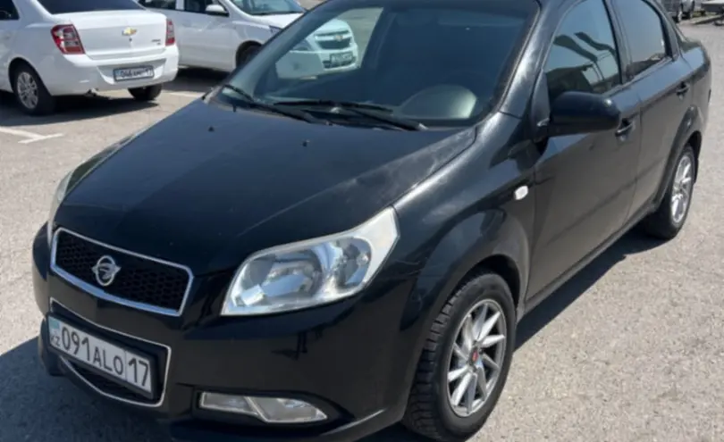 Ravon Nexia R3 2020 года за 5 000 000 тг. в Шымкент