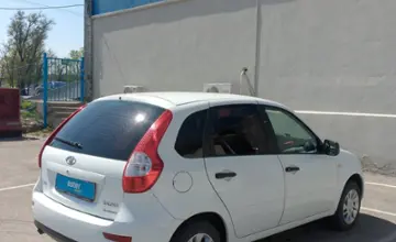 LADA (ВАЗ) Kalina 2018 года за 3 000 000 тг. в Тараз