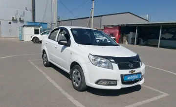 Chevrolet Nexia 2020 года за 4 000 000 тг. в Шымкент фото 2