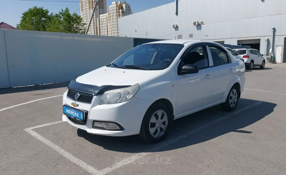 Chevrolet Nexia 2020 года за 4 000 000 тг. в Шымкент