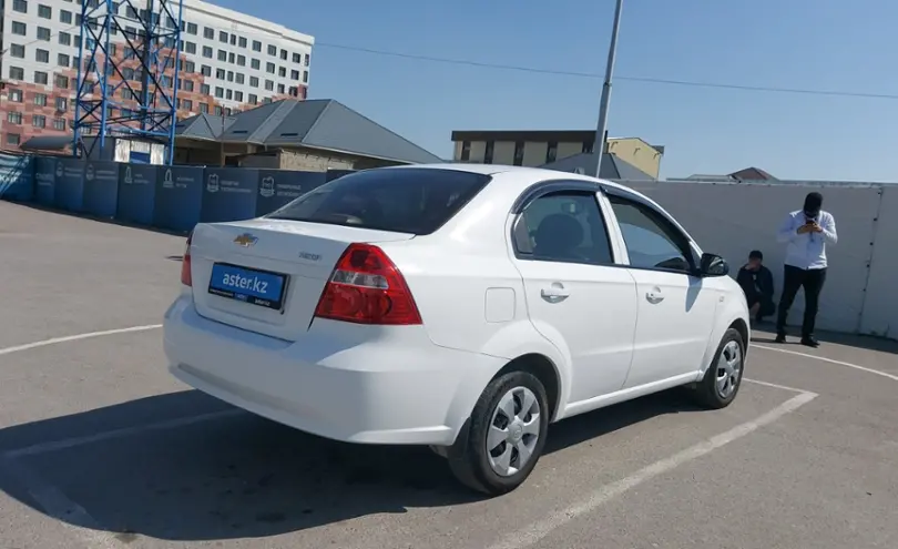 Chevrolet Nexia 2020 года за 4 000 000 тг. в Шымкент фото 3