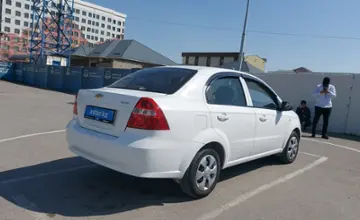 Chevrolet Nexia 2020 года за 4 000 000 тг. в Шымкент фото 3