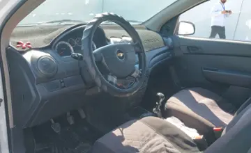 Chevrolet Nexia 2020 года за 4 000 000 тг. в Шымкент фото 5