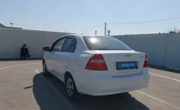 Chevrolet Nexia 2020 года за 4 000 000 тг. в Шымкент фото 4