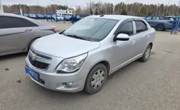 Chevrolet Cobalt 2021 года за 5 000 000 тг. в Усть-Каменогорск фото 1