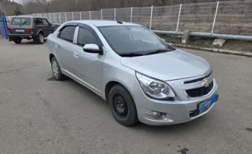 Chevrolet Cobalt 2021 года за 5 000 000 тг. в Усть-Каменогорск фото 3