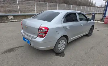 Chevrolet Cobalt 2021 года за 5 000 000 тг. в Усть-Каменогорск