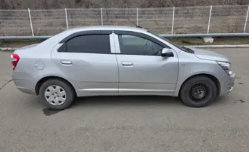 Chevrolet Cobalt 2021 года за 5 000 000 тг. в Усть-Каменогорск фото 4