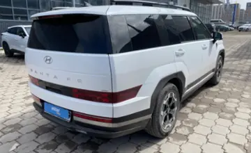 Hyundai Santa Fe 2024 года за 20 000 000 тг. в Караганда