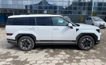 Hyundai Santa Fe 2024 года за 20 000 000 тг. в Караганда фото 4