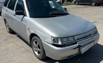 LADA (ВАЗ) 2111 2006 года за 1 500 000 тг. в Шымкент фото 3