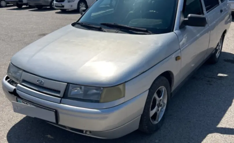 LADA (ВАЗ) 2111 2006 года за 1 500 000 тг. в Шымкент