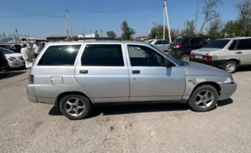 LADA (ВАЗ) 2111 2006 года за 1 500 000 тг. в Шымкент фото 4