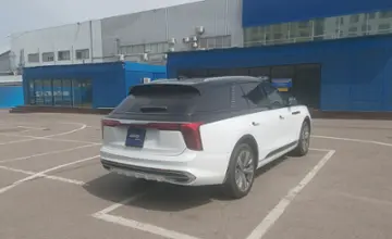 Hongqi E-HS9 2021 года за 40 000 000 тг. в Алматы фото 3