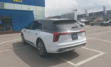 Hongqi E-HS9 2021 года за 40 000 000 тг. в Алматы фото 4