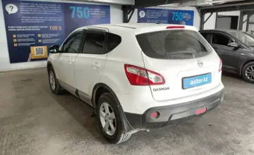 Nissan Qashqai 2012 года за 5 500 000 тг. в Астана фото 4
