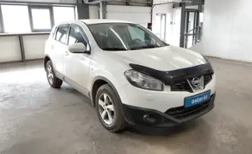 Nissan Qashqai 2012 года за 5 500 000 тг. в Астана фото 2