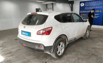 Nissan Qashqai 2012 года за 5 500 000 тг. в Астана фото 3