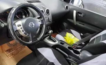 Nissan Qashqai 2012 года за 5 500 000 тг. в Астана фото 5