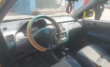 Honda HR-V 2000 года за 2 300 000 тг. в Алматы фото 5