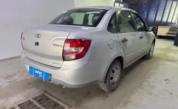 LADA (ВАЗ) Granta 2018 года за 3 000 000 тг. в Павлодар