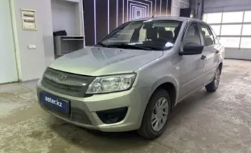 LADA (ВАЗ) Granta 2018 года за 3 000 000 тг. в Павлодар фото 1