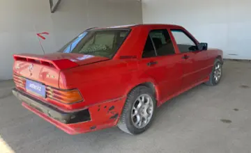 Mercedes-Benz 190 (W201) 1992 года за 1 000 000 тг. в Кызылорда